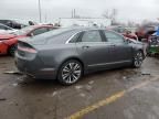 2020 Lincoln MKZ Reserve