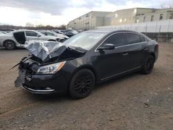 Buick salvage cars for sale: 2014 Buick Lacrosse