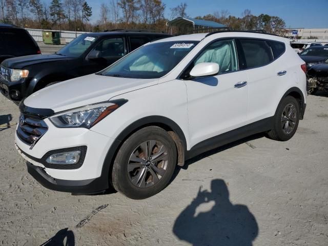 2015 Hyundai Santa FE Sport