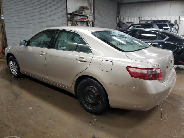 2008 Toyota Camry CE