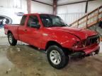 2009 Ford Ranger Super Cab