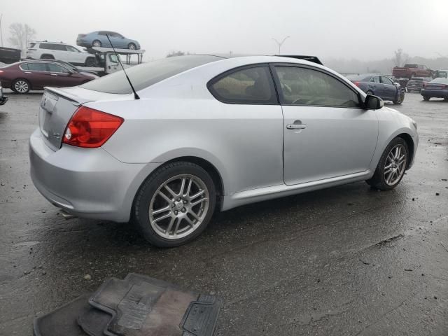 2007 Scion TC