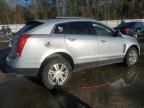 2013 Cadillac SRX Luxury Collection