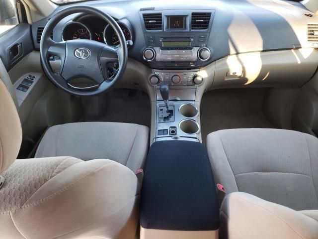 2008 Toyota Highlander