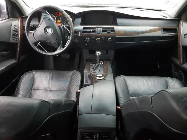 2004 BMW 530 I