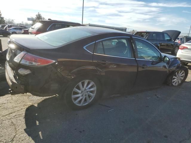 2011 Mazda 6 I