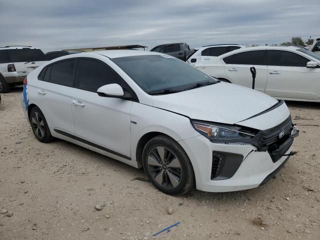 2019 Hyundai Ioniq