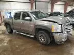 2012 Chevrolet Silverado K1500 LT