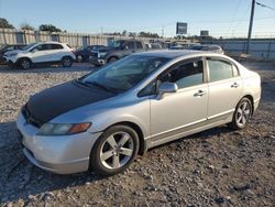 2006 Honda Civic EX en venta en Hueytown, AL