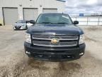 2012 Chevrolet Silverado K1500 LT