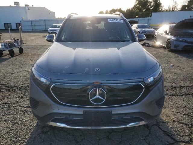 2023 Mercedes-Benz EQB 350 4matic