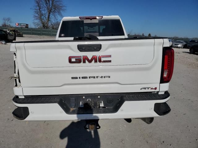 2023 GMC Sierra K2500 AT4