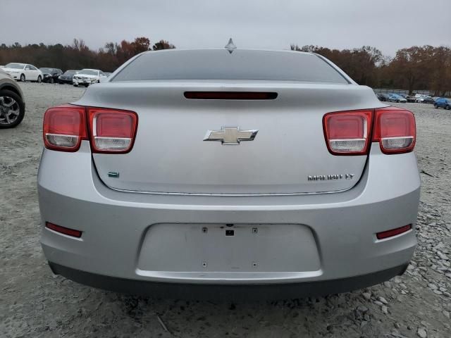 2015 Chevrolet Malibu 2LT