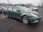 2012 Subaru Outback 2.5I