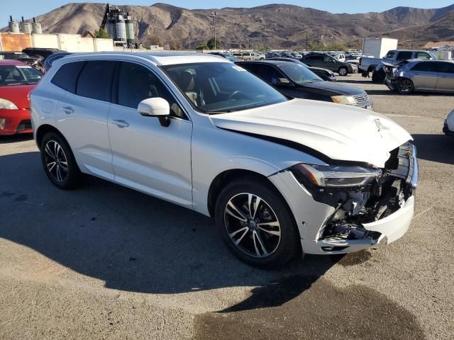 2019 Volvo XC60 T5