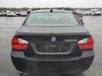 2007 BMW 328 XI