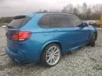 2016 BMW X5 M