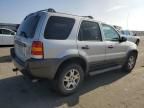 2003 Ford Escape XLT