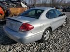 2004 Ford Taurus SES