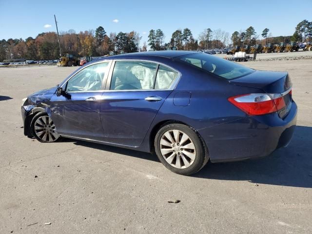 2013 Honda Accord EX