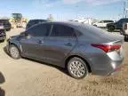 2018 Hyundai Accent SE