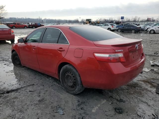 2008 Toyota Camry CE