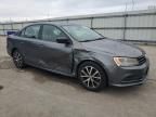 2016 Volkswagen Jetta SE