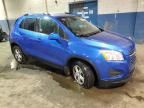 2016 Chevrolet Trax 1LT