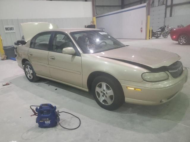 2003 Chevrolet Malibu LS