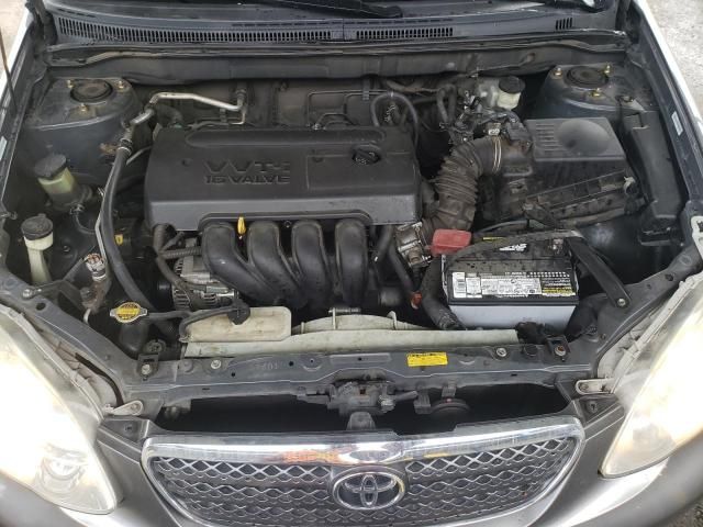 2006 Toyota Corolla CE