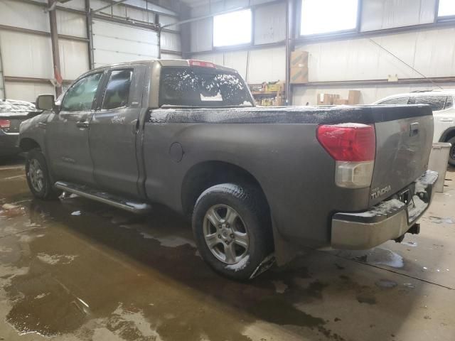 2010 Toyota Tundra Double Cab SR5