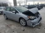 2016 Subaru Impreza Limited