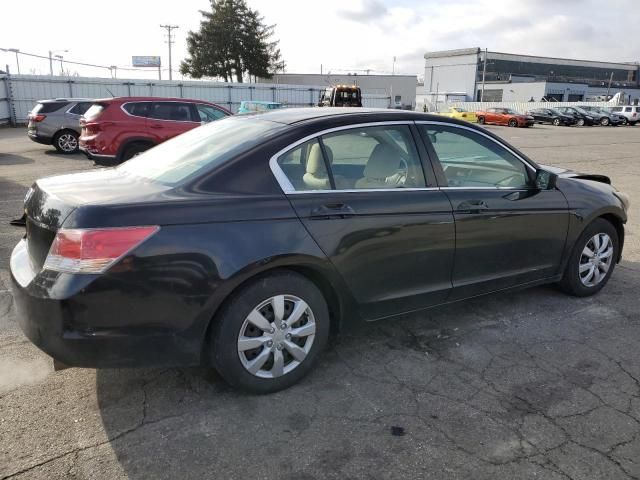 2010 Honda Accord LX