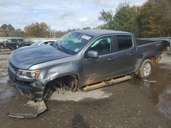 2022 Chevrolet Colorado LT en venta en Shreveport, LA