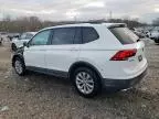 2018 Volkswagen Tiguan S