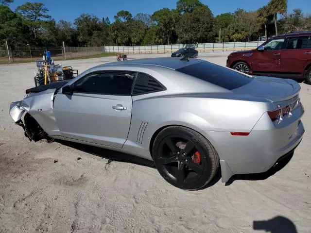 2011 Chevrolet Camaro LT