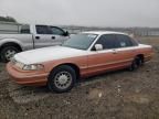 1997 Ford Crown Victoria LX