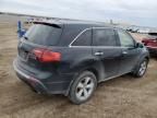 2011 Acura MDX