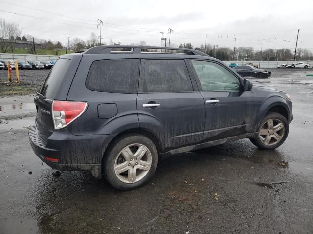 2009 Subaru Forester 2.5X Premium