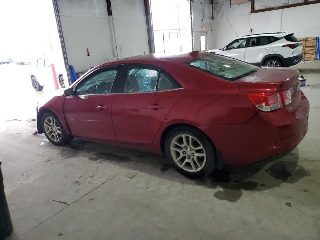 2013 Chevrolet Malibu 1LT