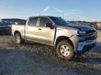 2020 Chevrolet Silverado K1500 RST