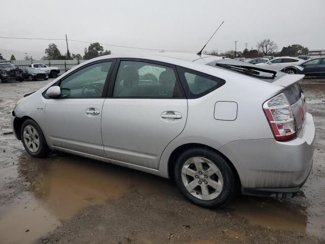 2009 Toyota Prius