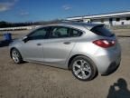 2017 Chevrolet Cruze Premier