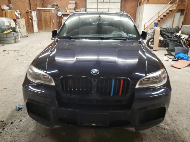 2013 BMW X5 M