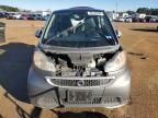 2013 Smart Fortwo Pure