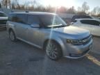 2013 Ford Flex Limited