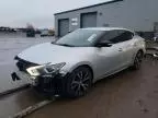 2018 Nissan Maxima 3.5S