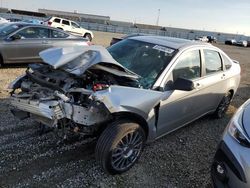 Salvage cars for sale at Antelope, CA auction: 2009 Ford Focus SES