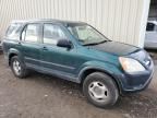 2004 Honda CR-V LX