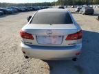 2006 Lexus IS 250